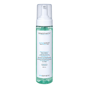 Dermo Medium Foam (Espuma dermo limpiadora) Medium