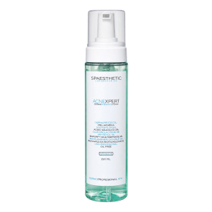 Dermo Intensive Foam (Espuma dermo limpiadora) Intensive