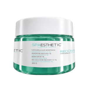 Mascarilla Alta Resistencia Recovery 250g | Spaesthetic